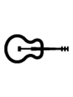 吉他 Guitar