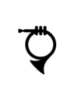 法國號 horn