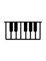 鋼琴 Piano