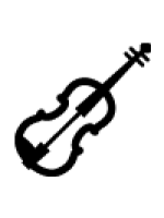 弓弦樂器 Strings