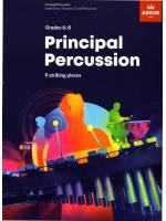 Principal Percussion