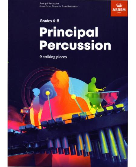 Principal Percussion